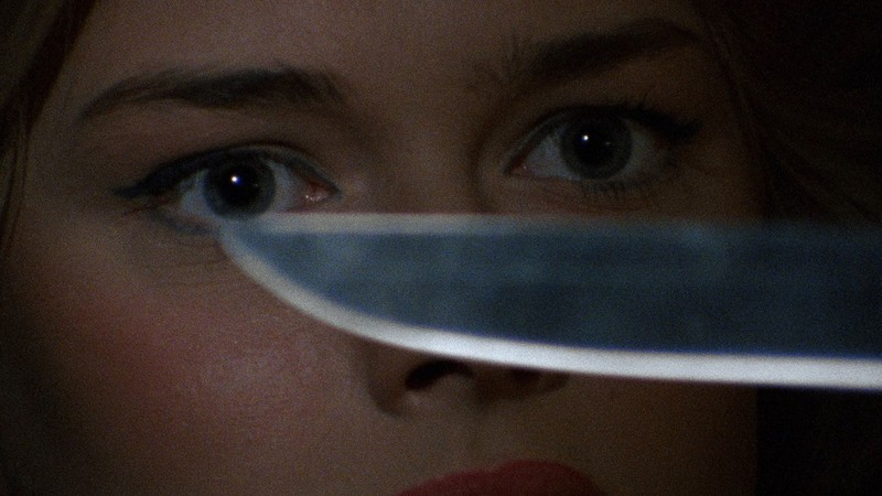 Uma Lâmina no Escuro : O giallo que é um episódio bastante cru na filmografia de Lamberto Bava