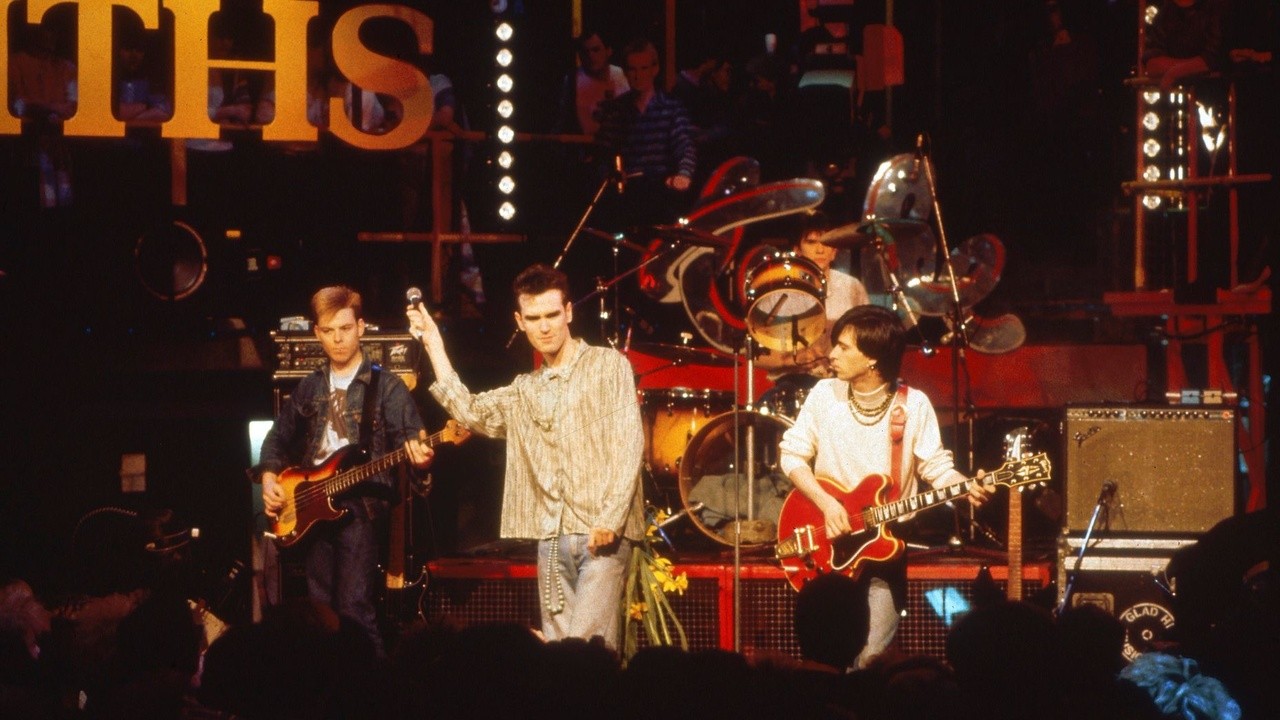 These Things Take Time: The Story of The Smiths