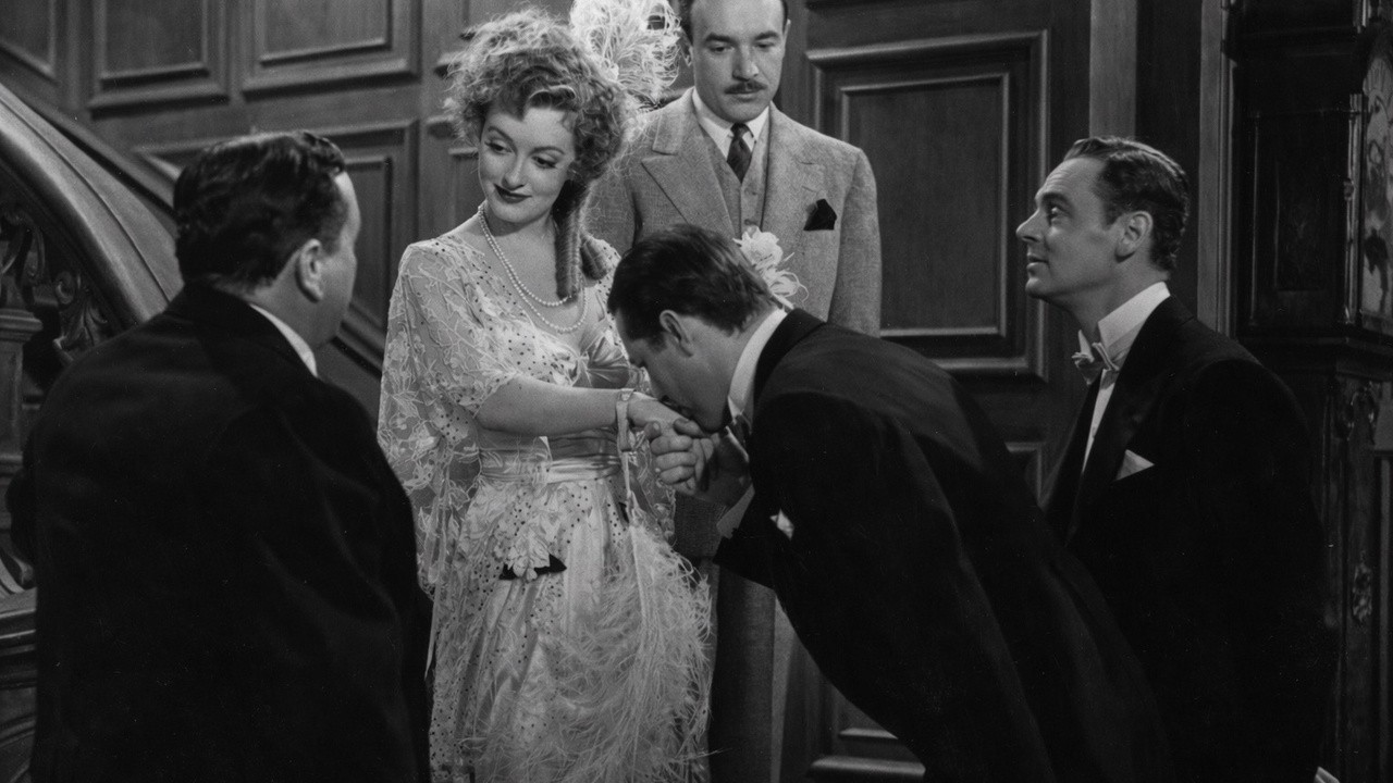 Image du film Femme aimée est toujours jolie