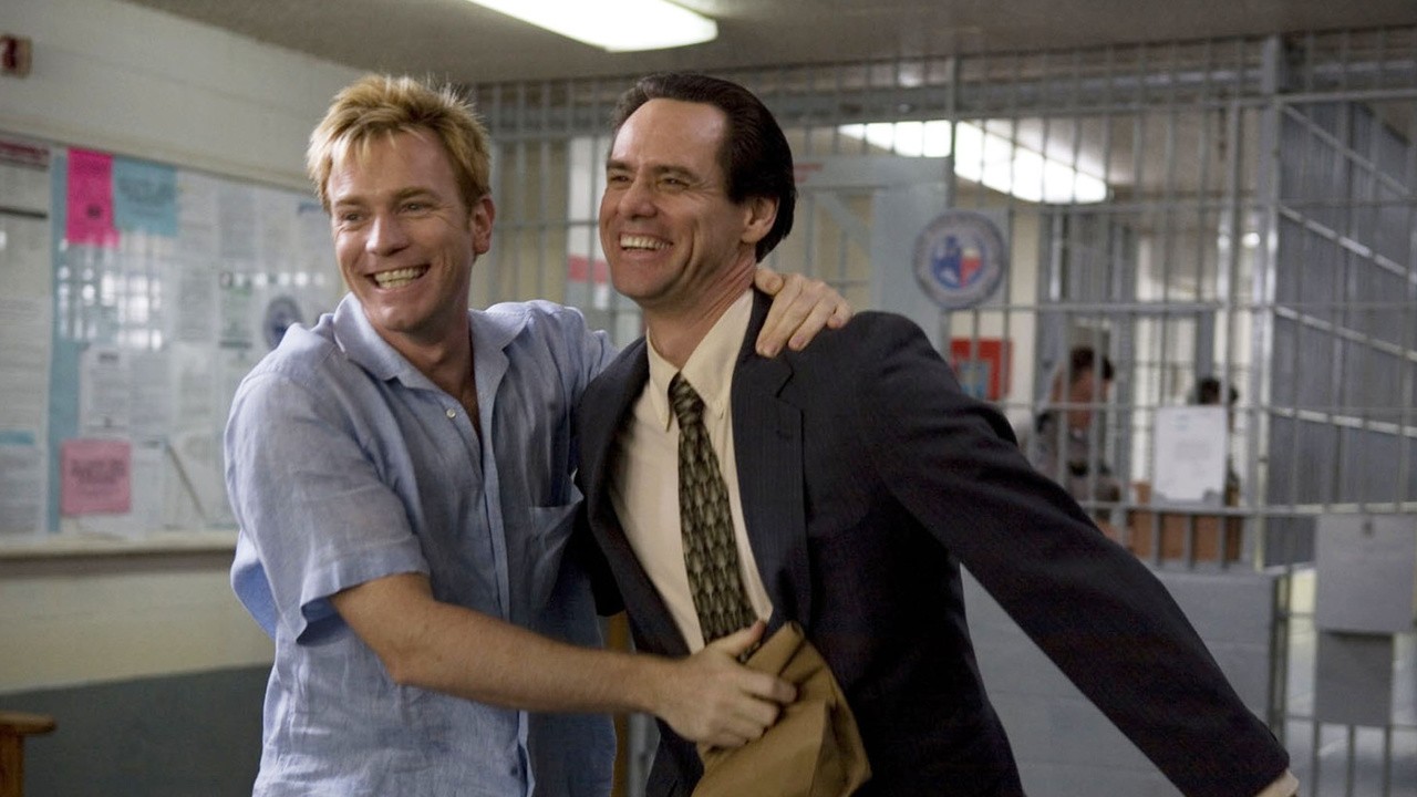 Image du film I Love You Phillip Morris