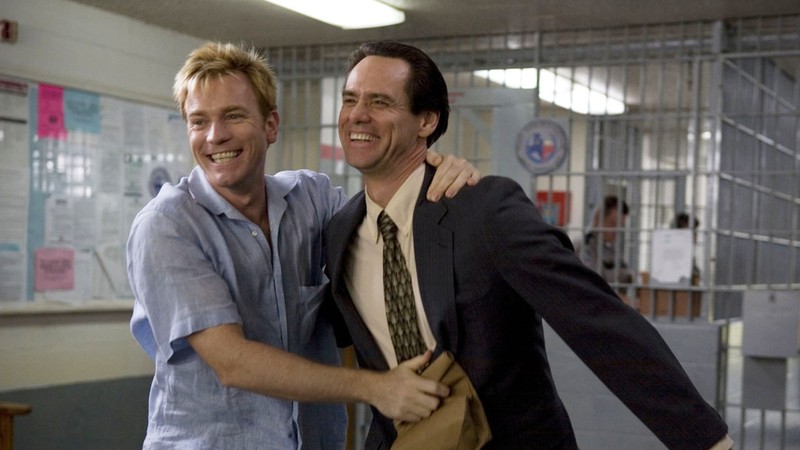 I Love You Phillip Morris