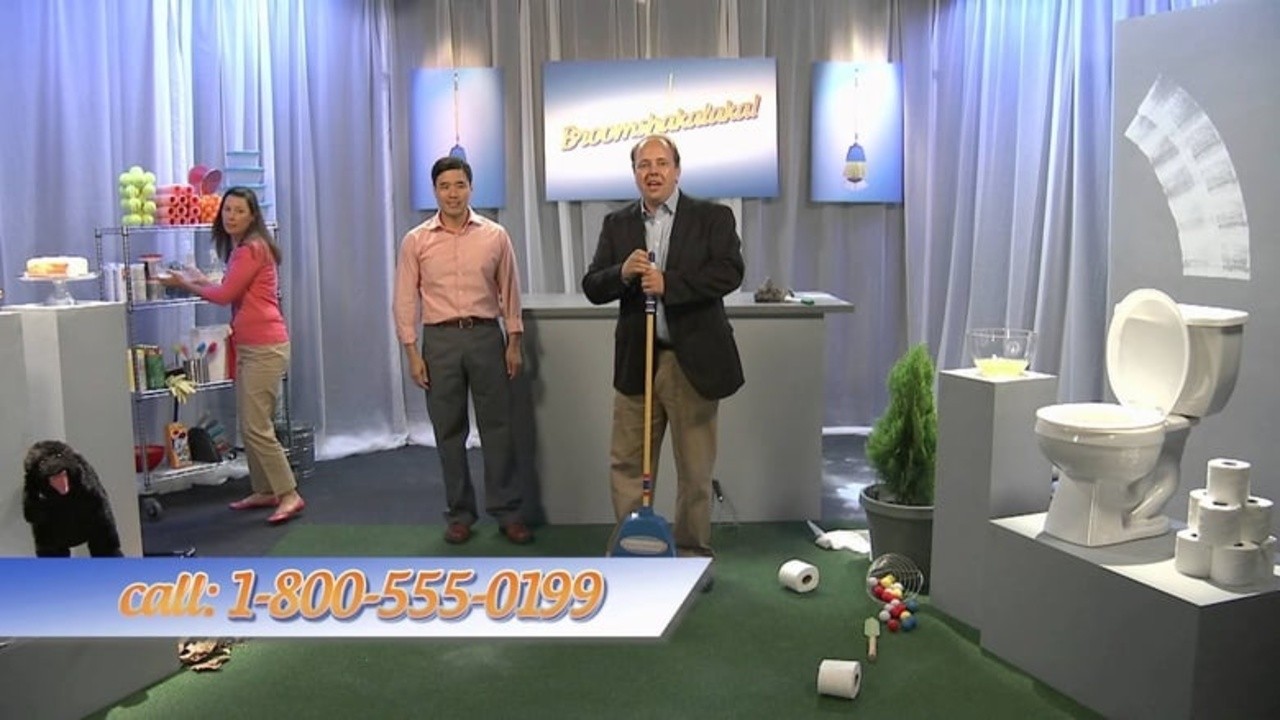 Broomshakalaka (2013) MUBI