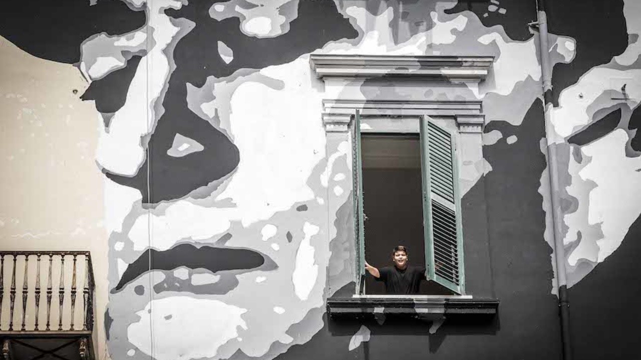 Rione Sanità, la certezza dei sogni