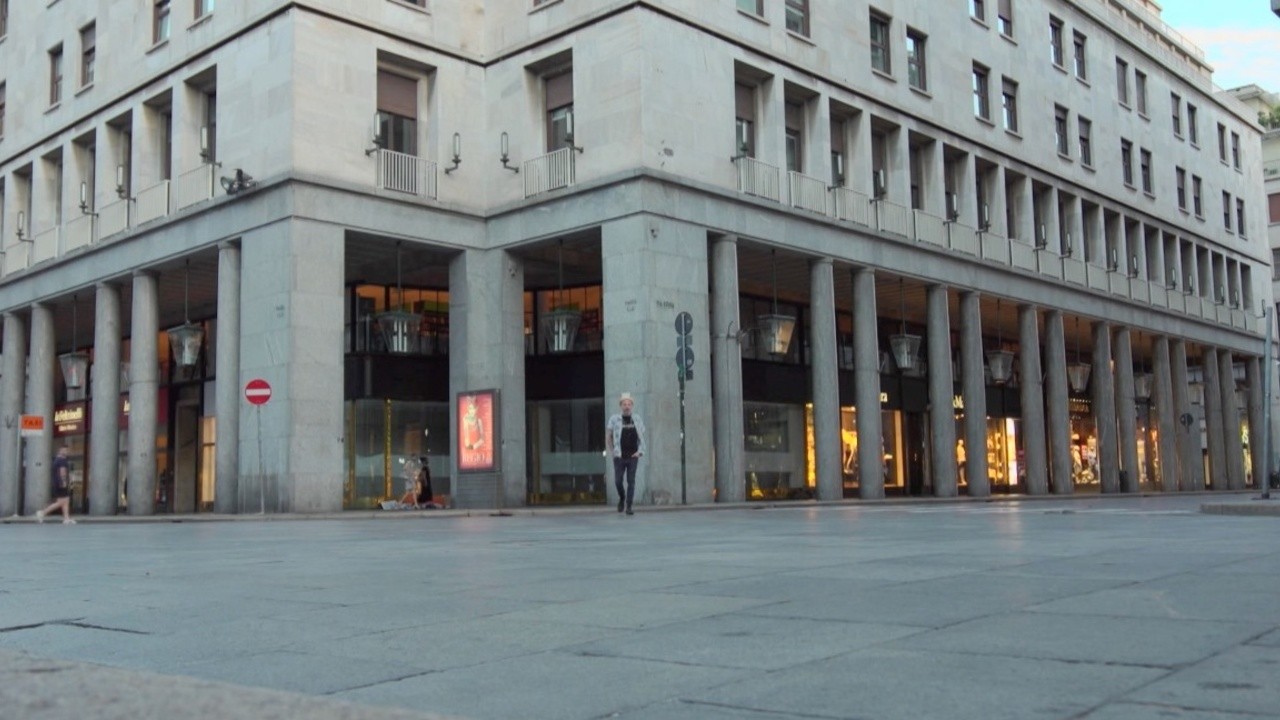 Torino 20venti - Storie da un Altro Mondo