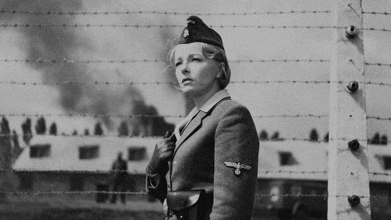 Image du film La Passagère