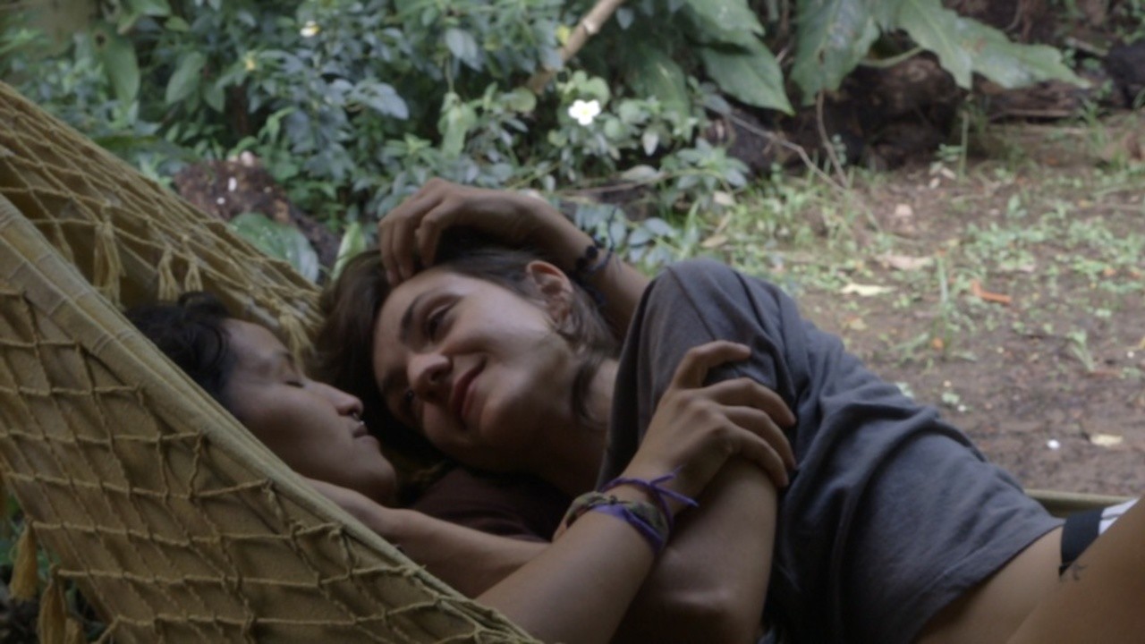 Image du film Mães do Derick