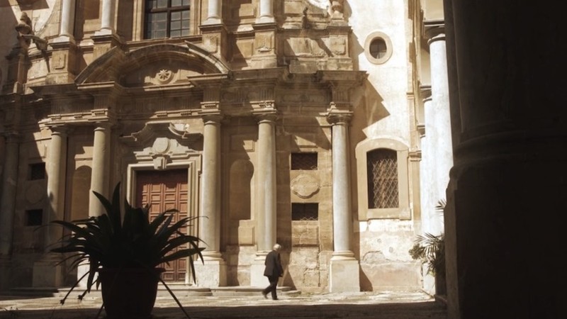 Sulle tracce di Goethe in Sicilia