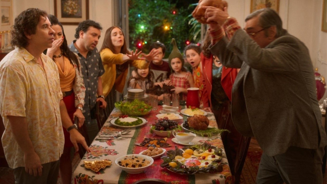 Just Another Christmas