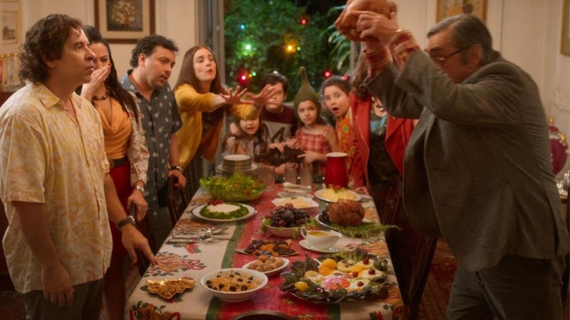 Tudo Bem No Natal Que Vem