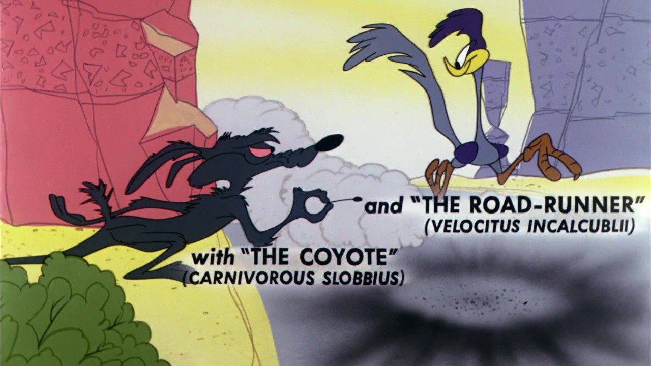 Fastest with the Mostest (1960) | MUBI