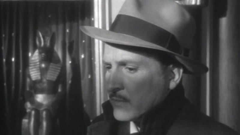 In the Palm of Your Hand (1951) MUBI