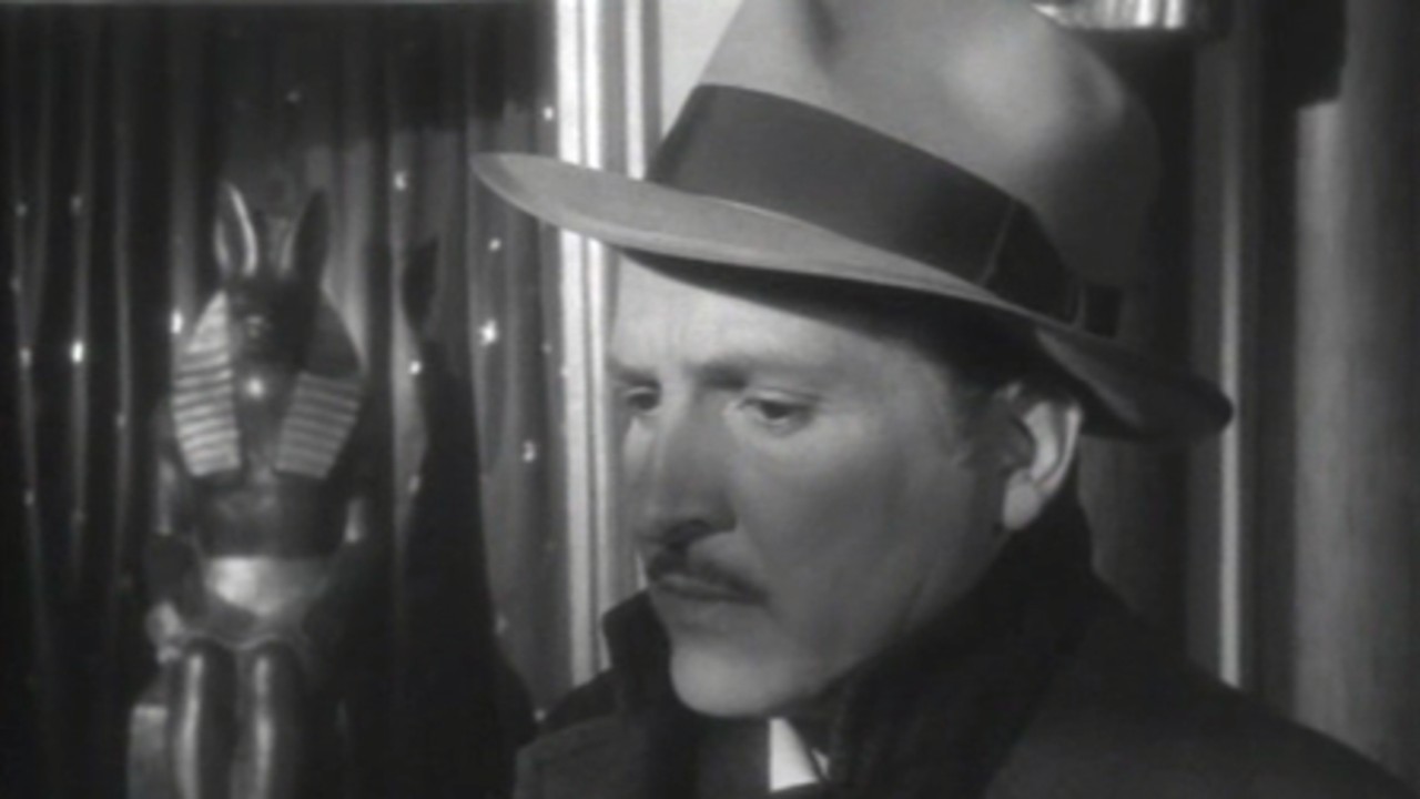 Image du film Mains criminelles