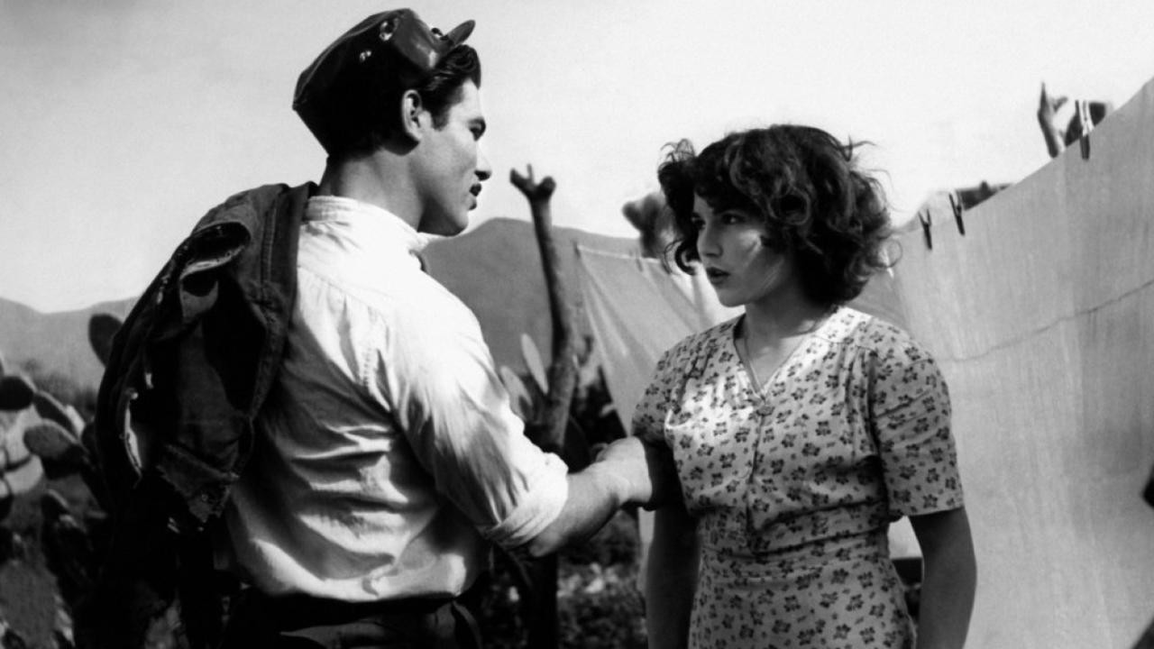 Image du film Deux sous d'espoir