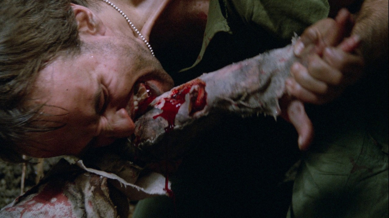 Image du film Pulsions cannibales