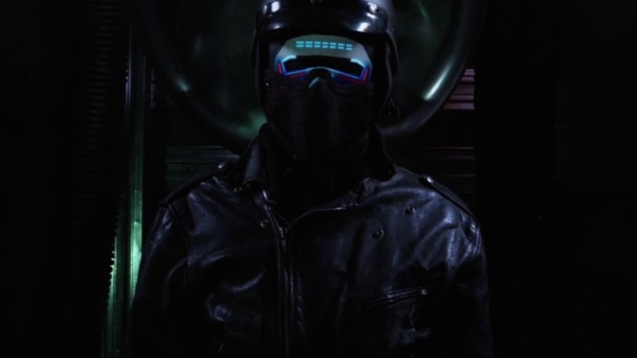 John Carpenter: Night