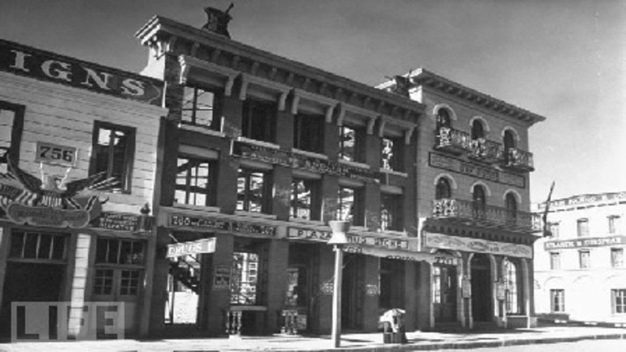 Wells Fargo