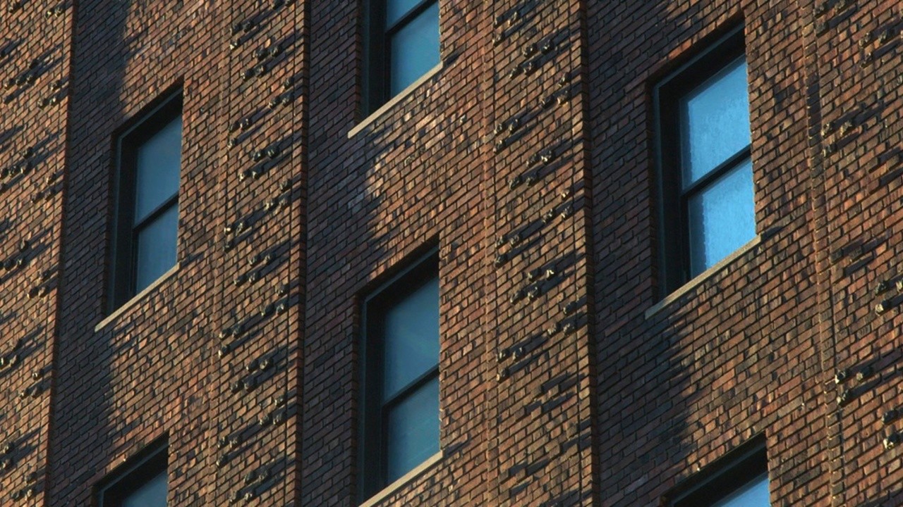 Sacred Brick Technology