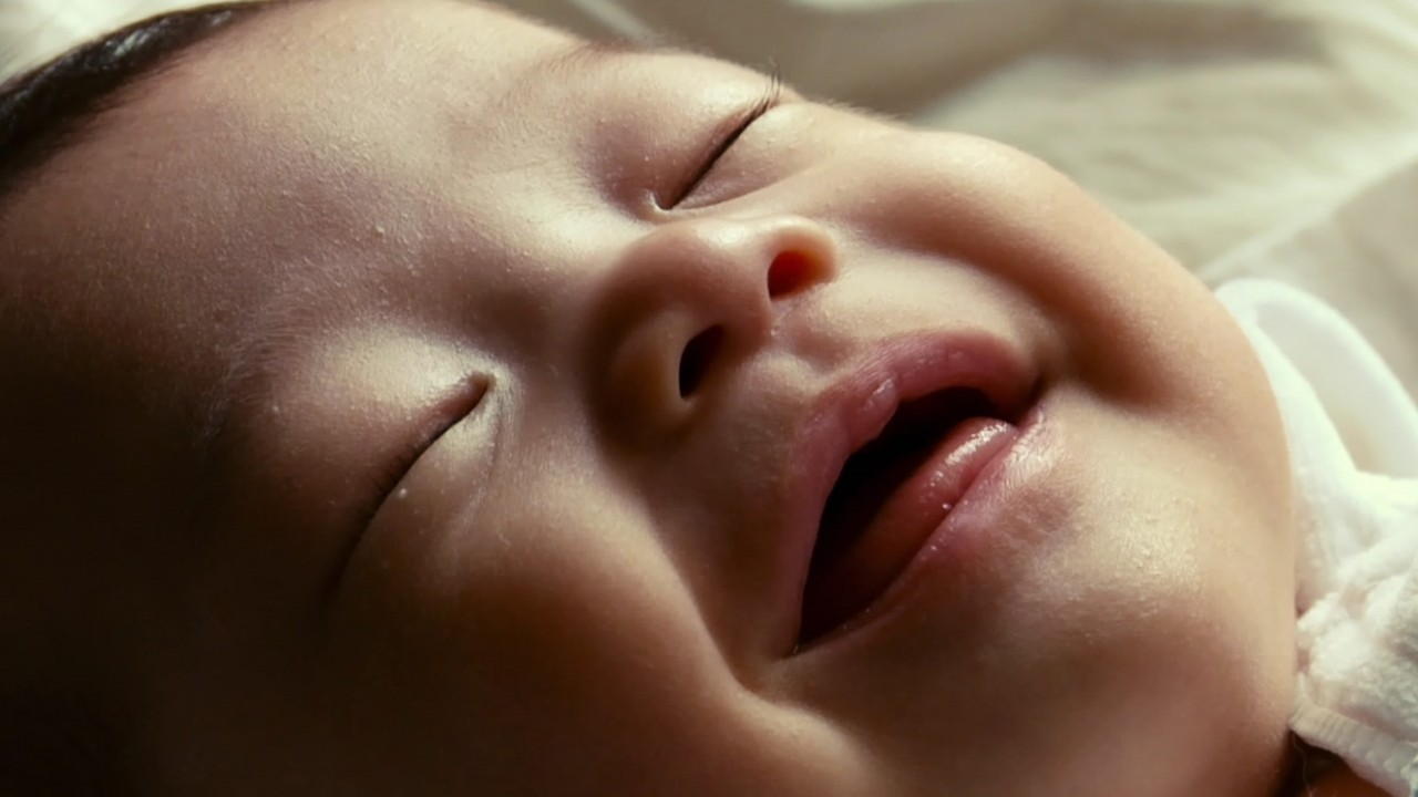 Image du film Bébés