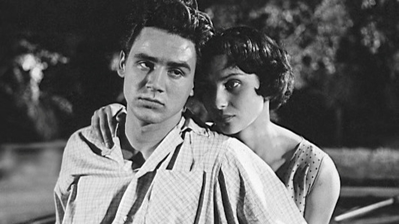 Image du film La Vie s'écoule silencieusement...