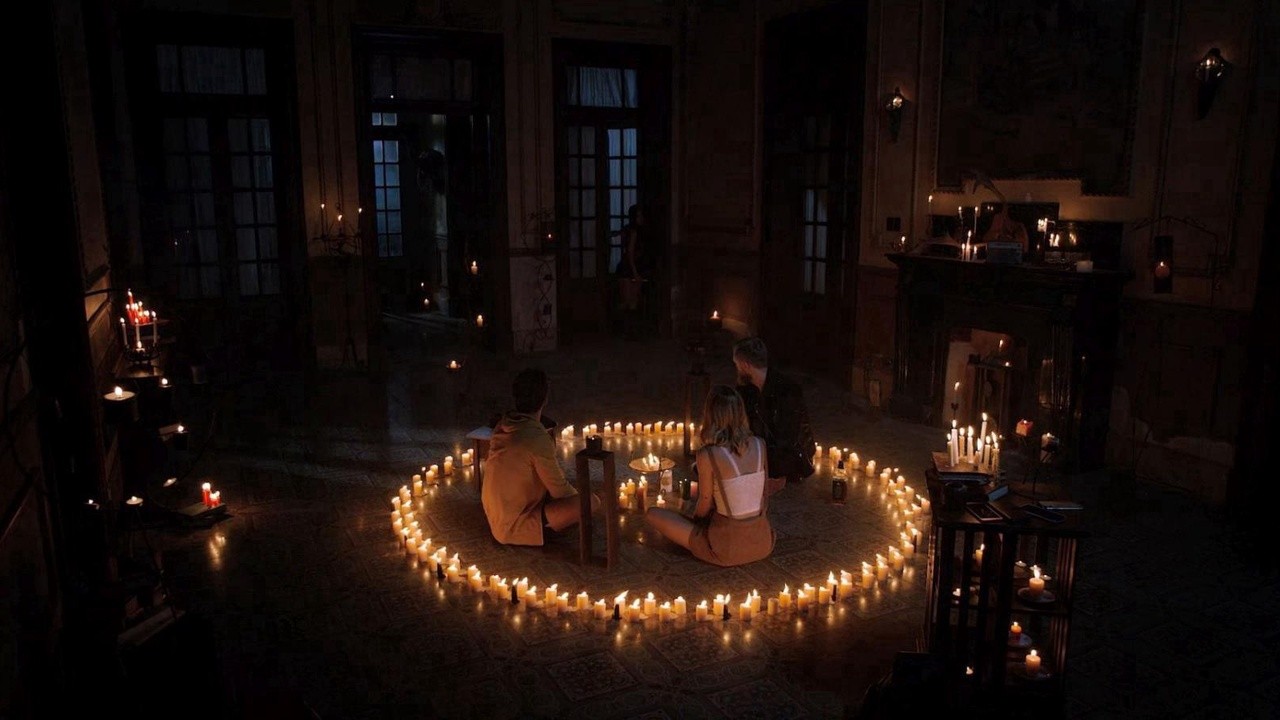 El juego de las 100 velas