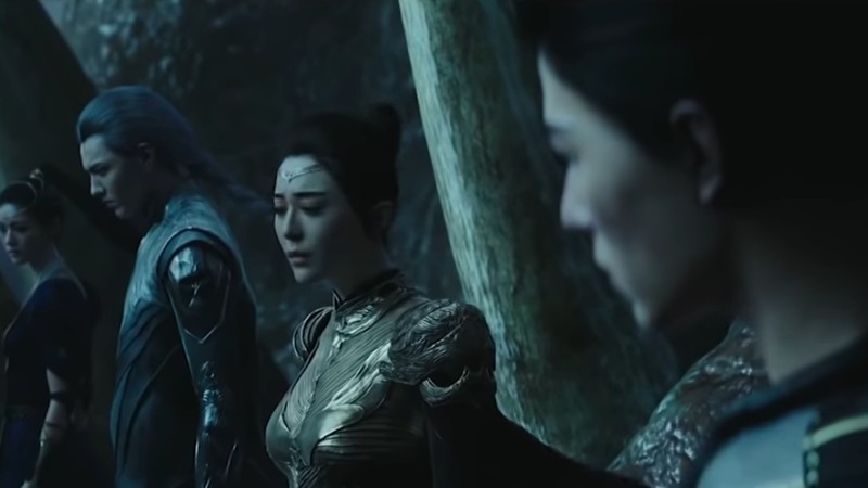 L.O.R.D.: Legend of Ravaging Dynasties 2