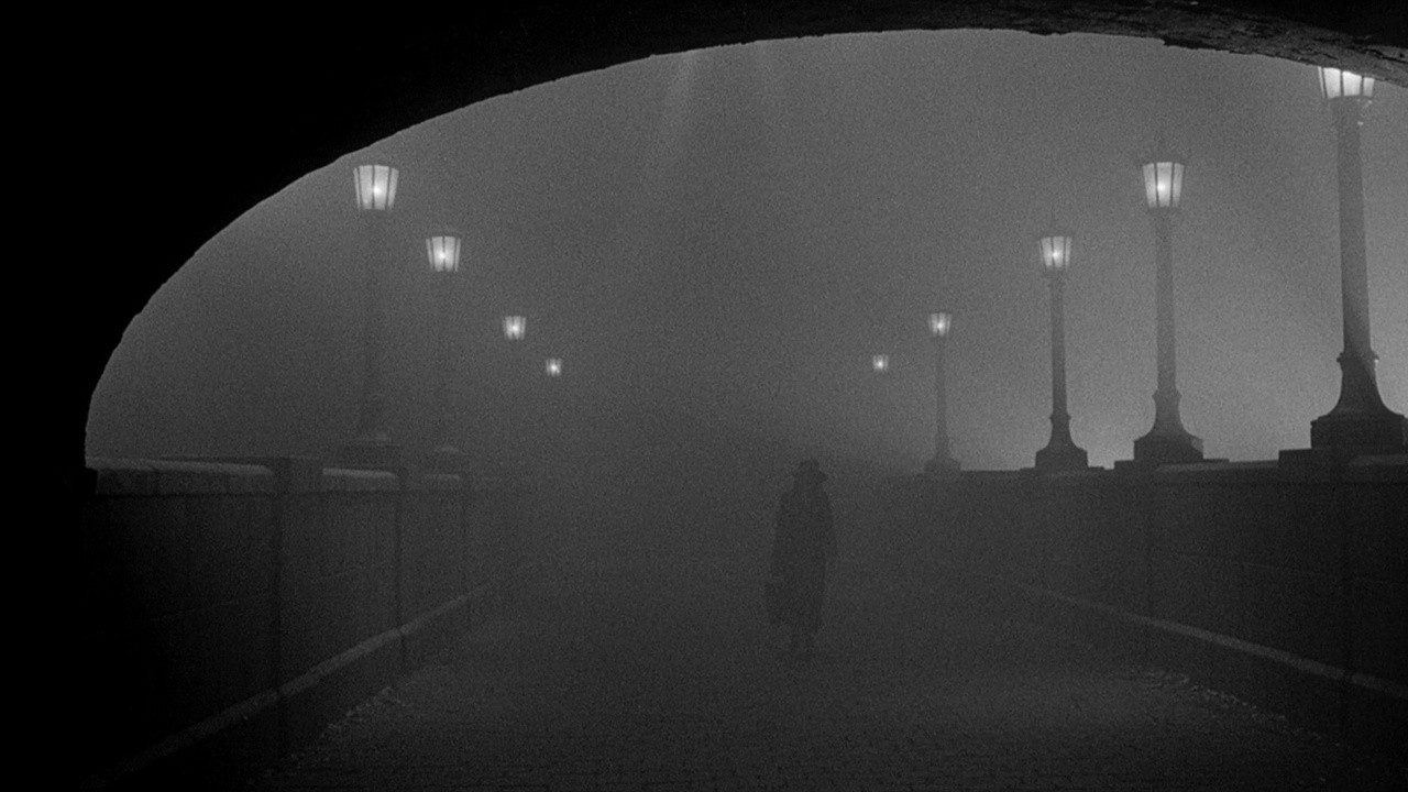 Image du film Ombres et brouillard
