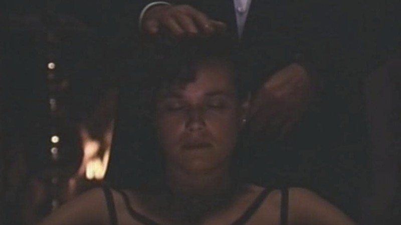 Alfred Hitchcock Presents: Wake Me When I'm Dead