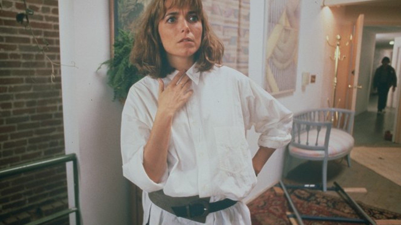 Alfred Hitchcock Presents The Creeper (1985) MUBI