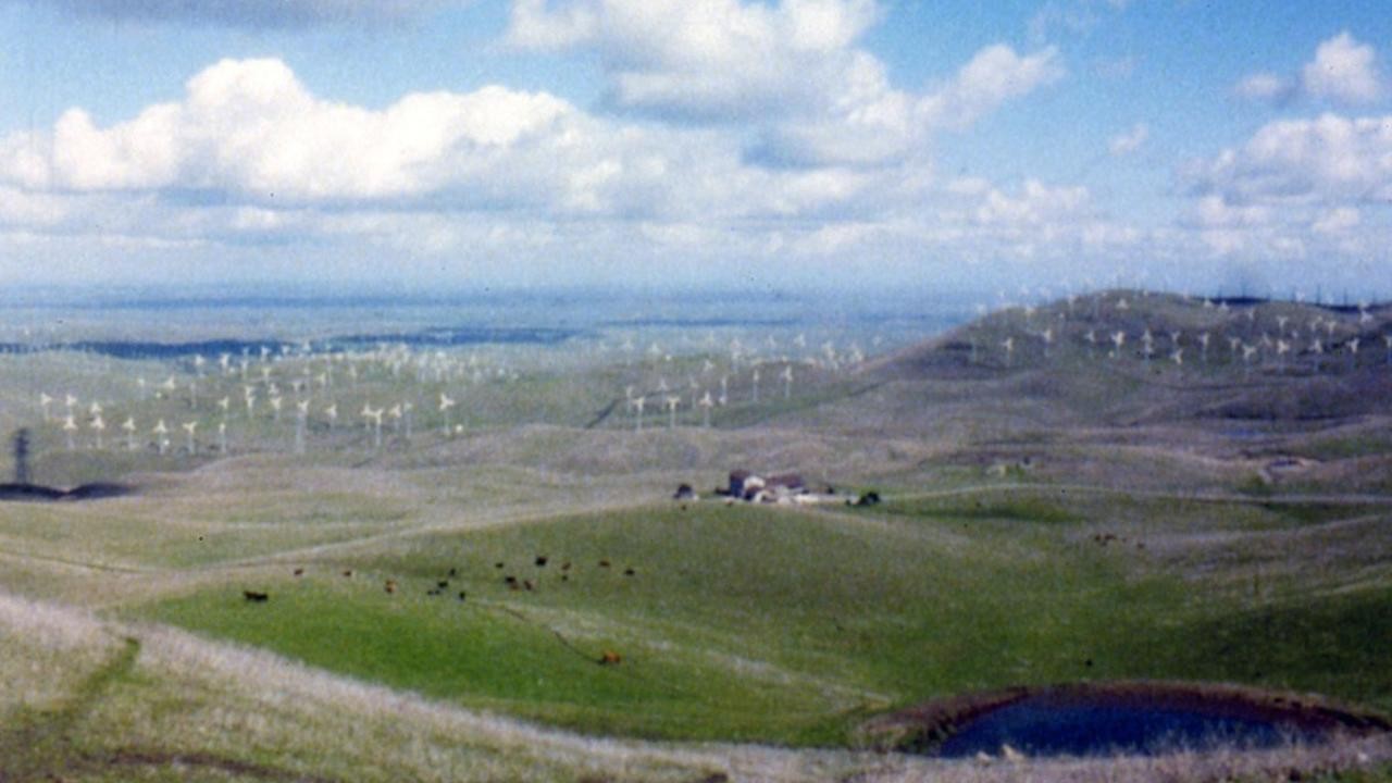 El Valley Centro