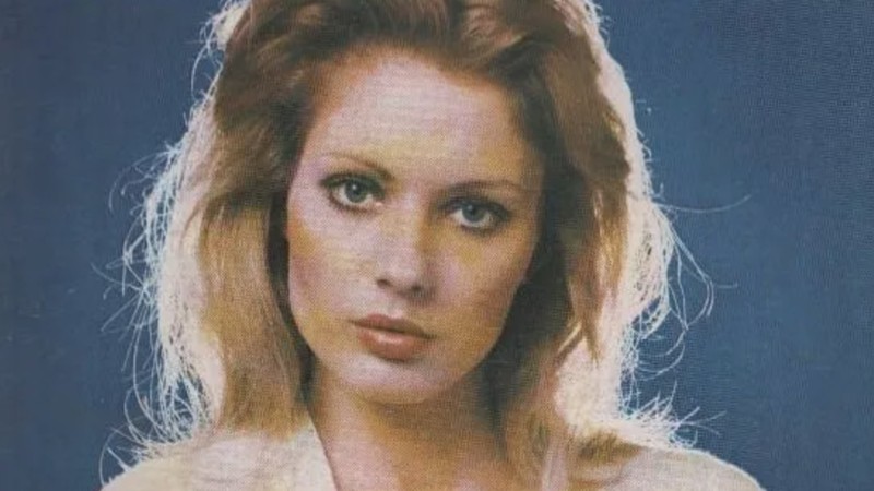 Anita (2007) | MUBI Anita (2007) | MUBI