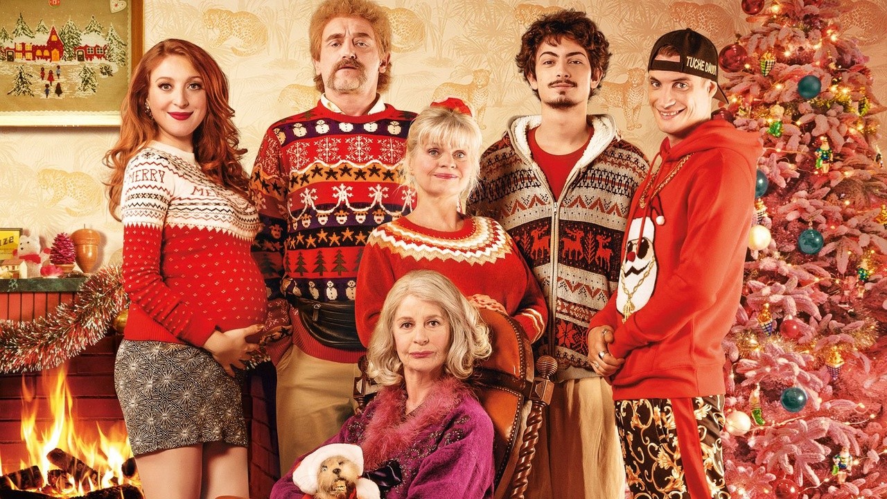 Image du film Les Tuche 4