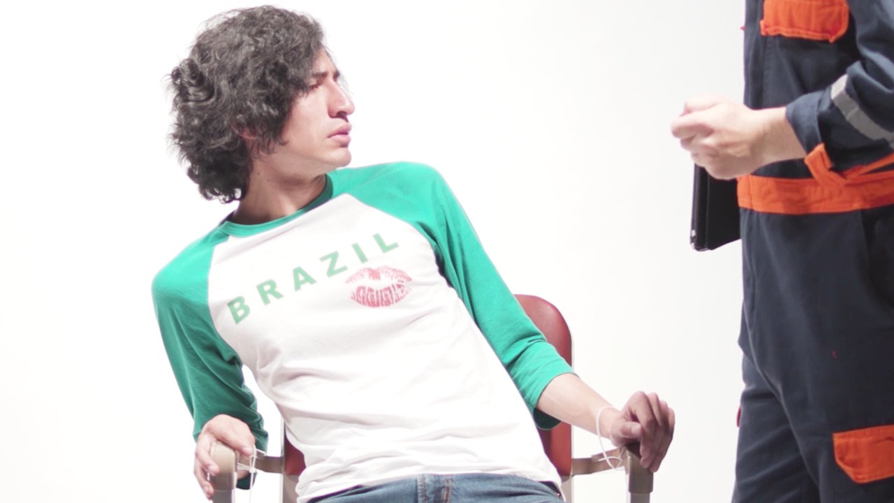 Remember Me 2018 Mubi