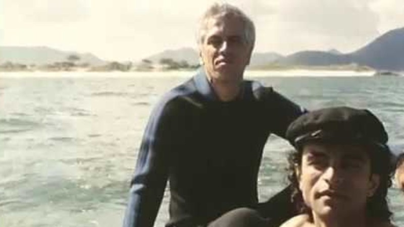 Oceano Atlantis (1993) | MUBI