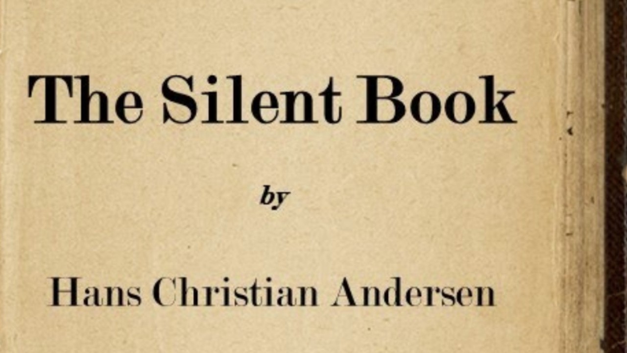 The Silent Book