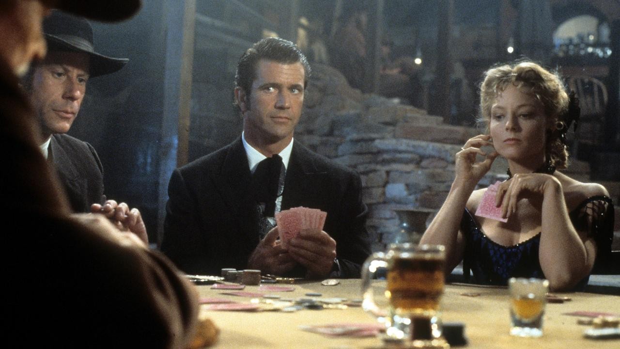 Image du film Maverick