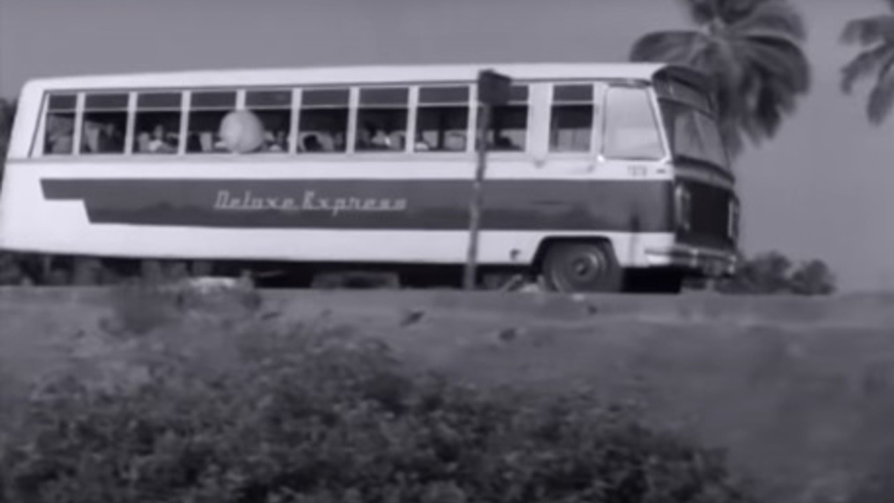 Kannoor Deluxe