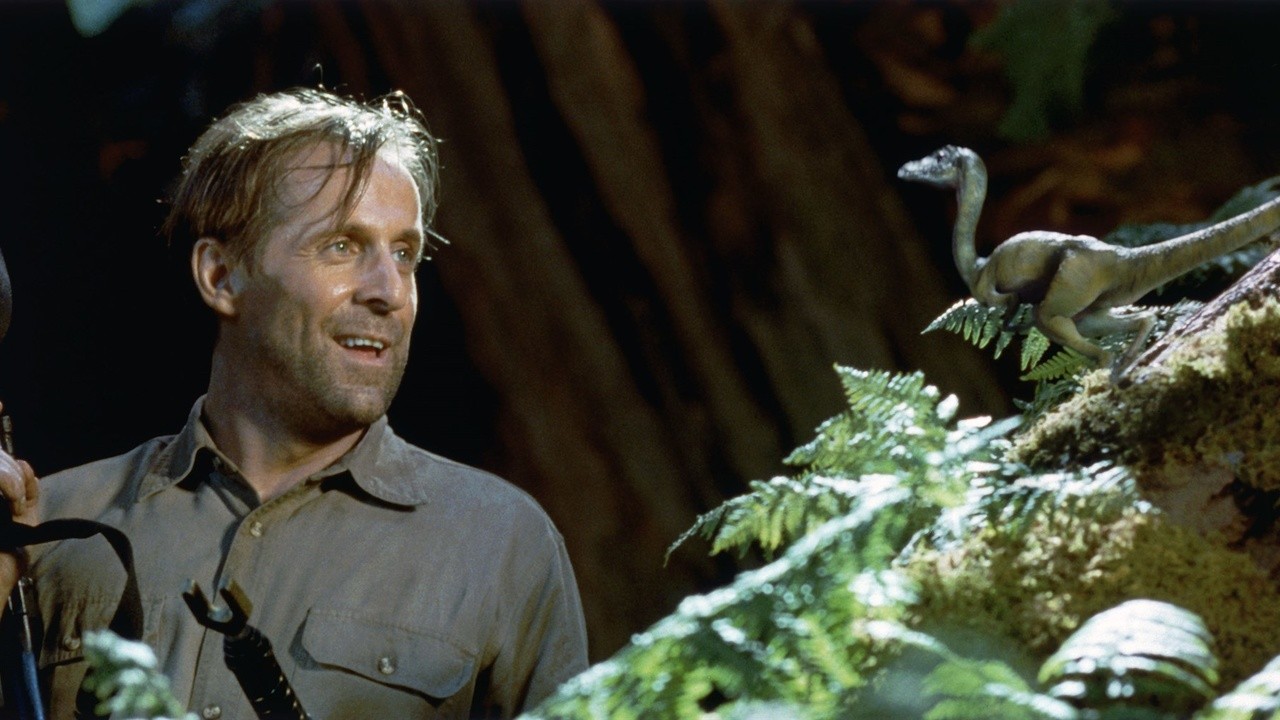 Image du film Le Monde Perdu : Jurassic Park