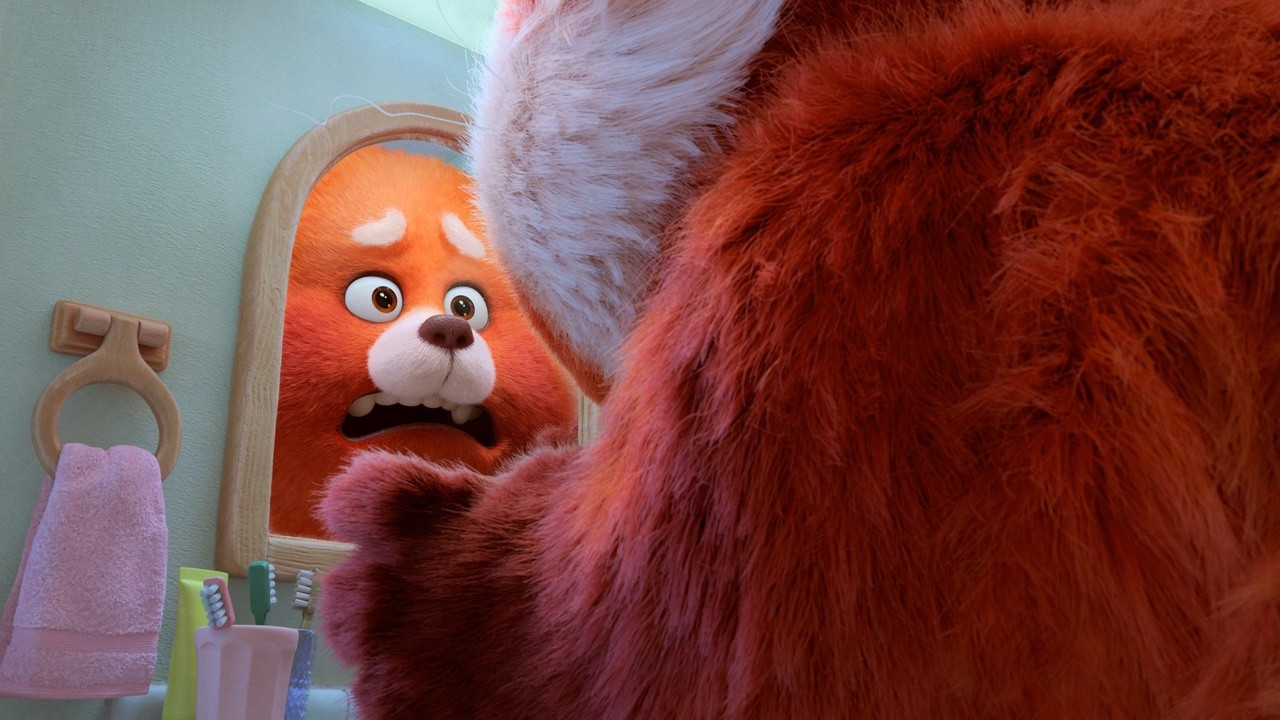 Image du film Alerte rouge