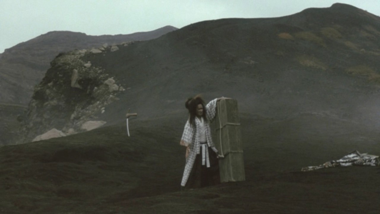 Wuthering Heights