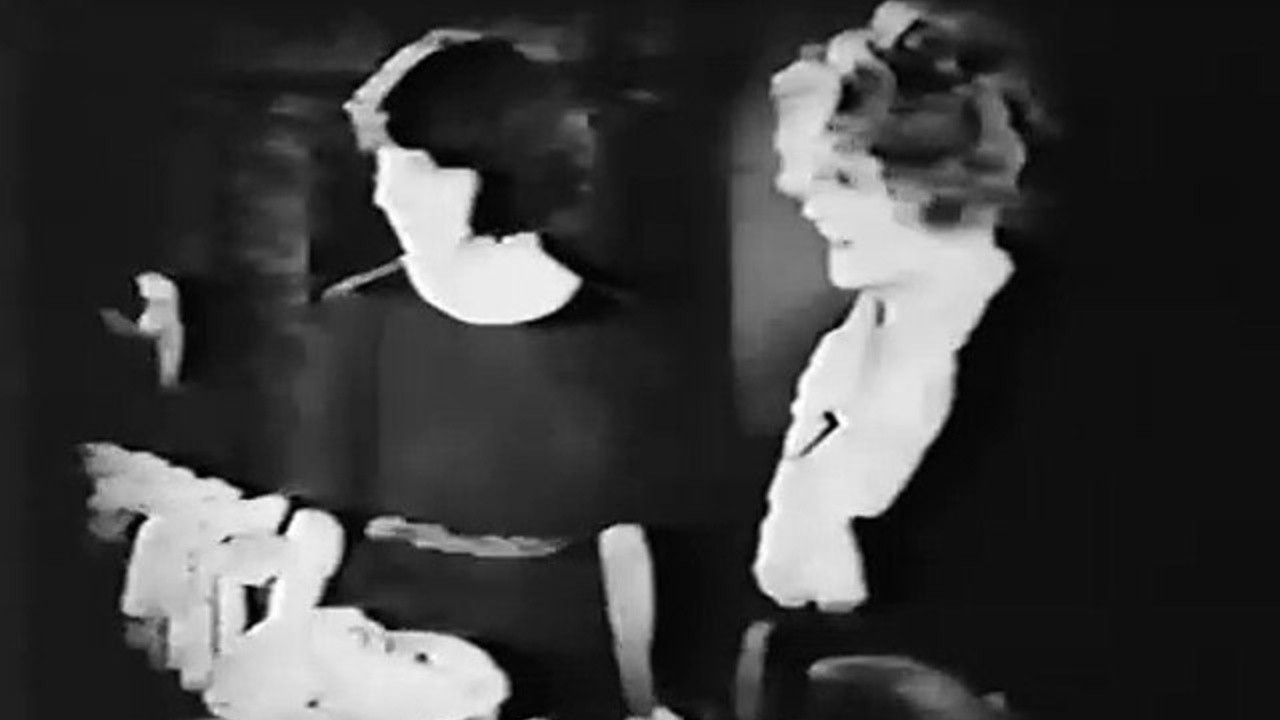 Image du film The Nth Commandment