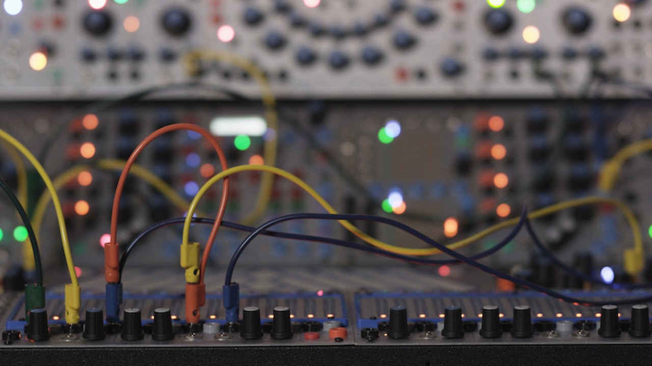 I Dream Of Wires: Hardcore Edition