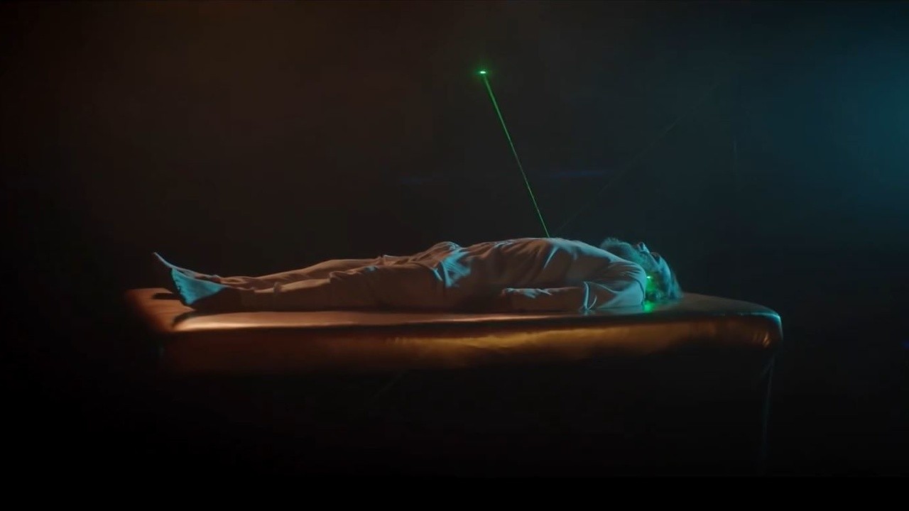 Image du film Sébastien Tellier : Many Lives