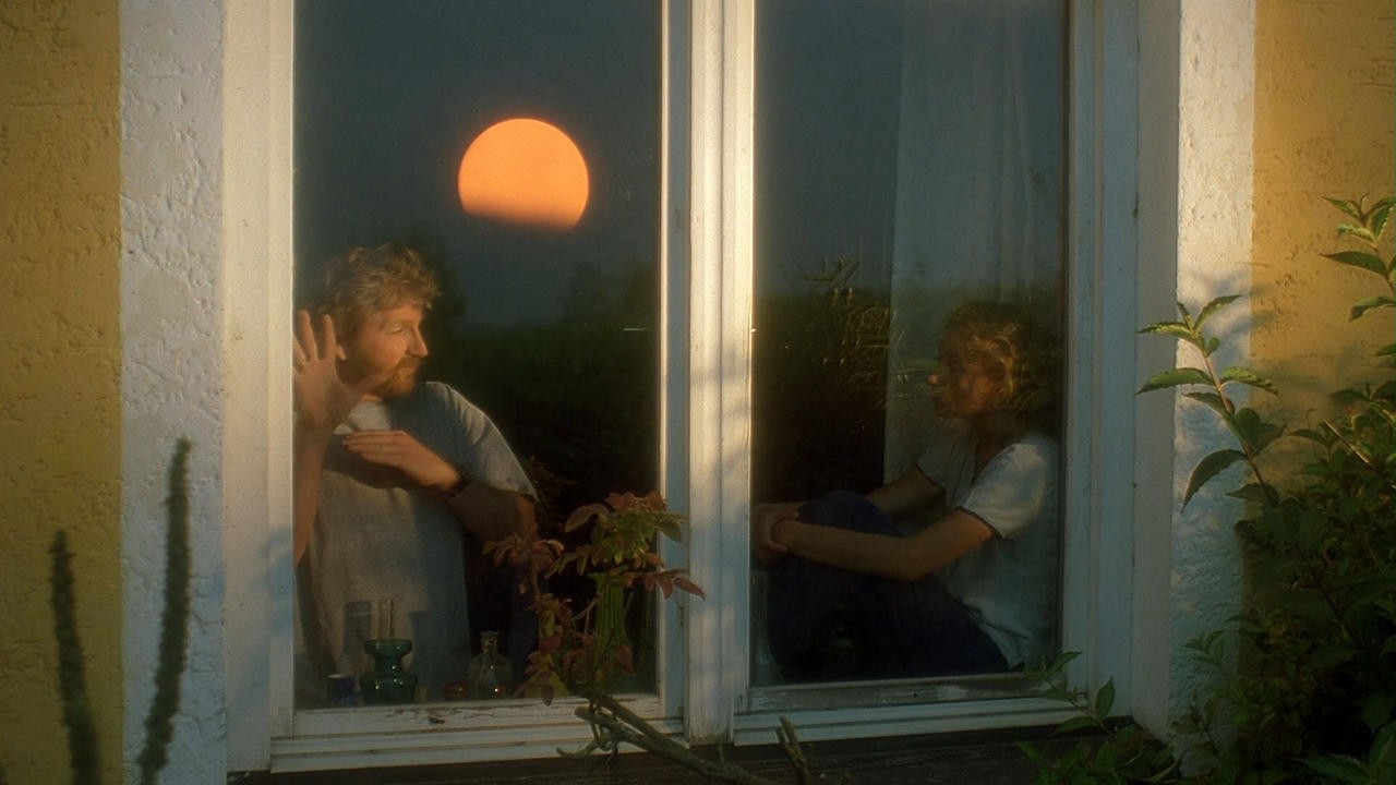 Image du film Au-delà du silence