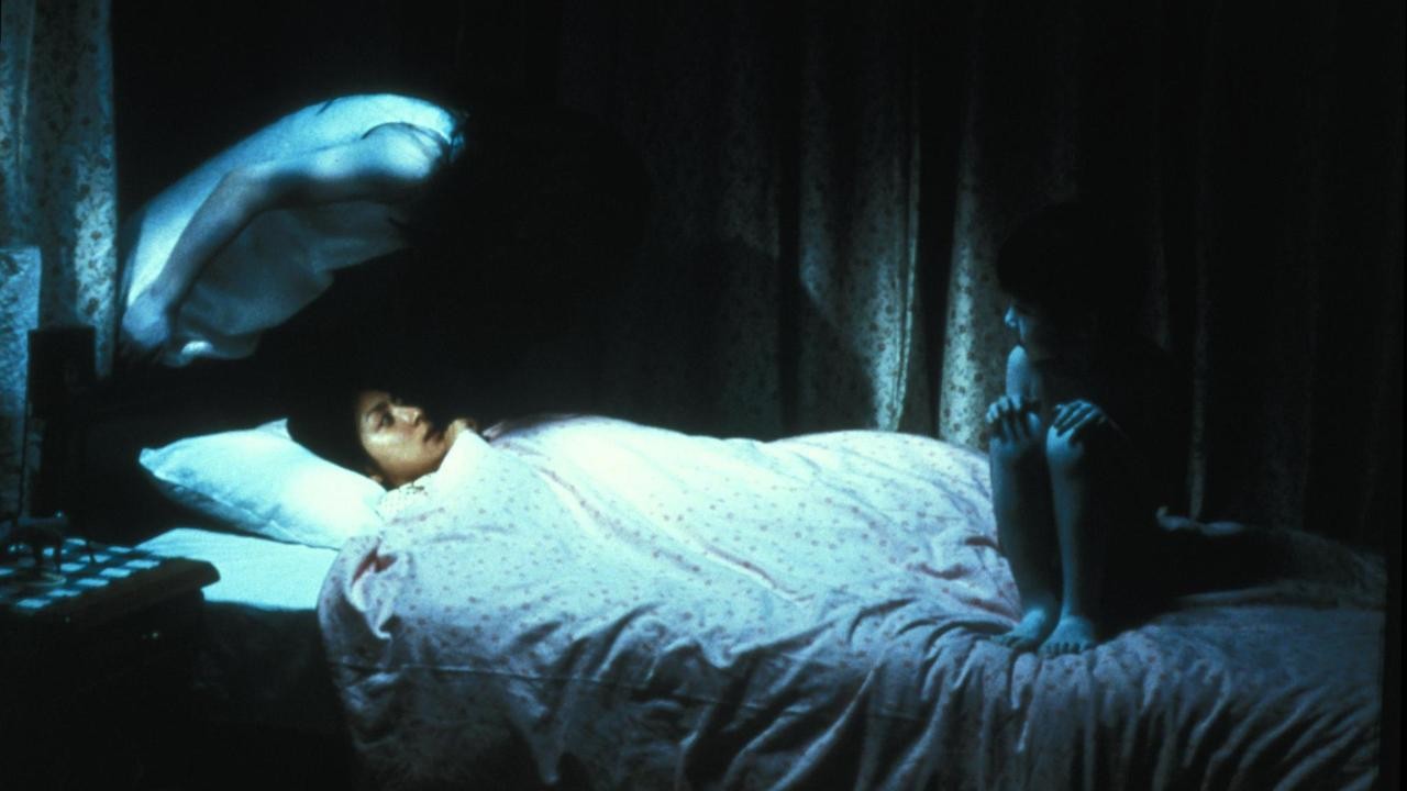 Image du film Ju-on: The Grudge