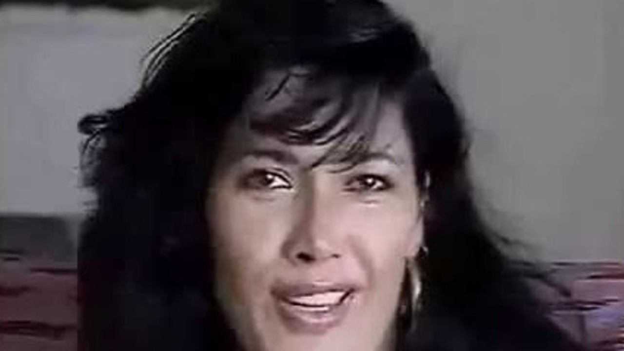 Lilli Carati Una Vita Da Eroina 1994 Mubi