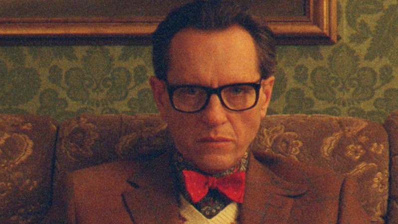 The Man Who Married Himself
