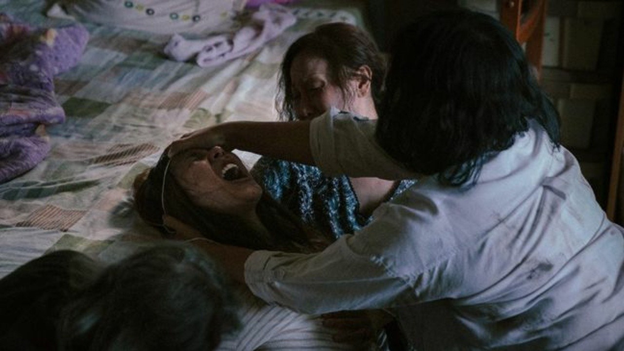Image du film The Medium