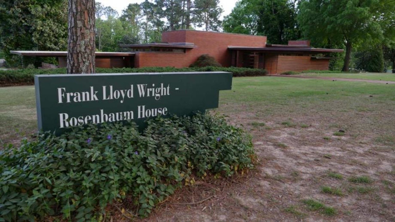 A House is Not a Home: Wright or Wrong