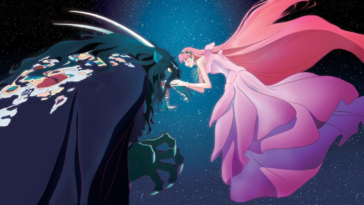 Image du film Belle