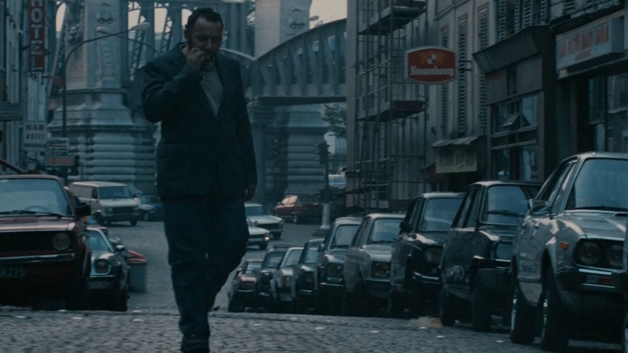 Image du film Tchao Pantin